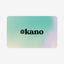 Kano Gift Card